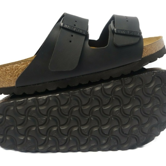 [0051791] Birkenstock Arizona BS (Black) Sandals - Picture 4 of 6
